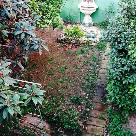 House & Garden Near Sea * Zonqor